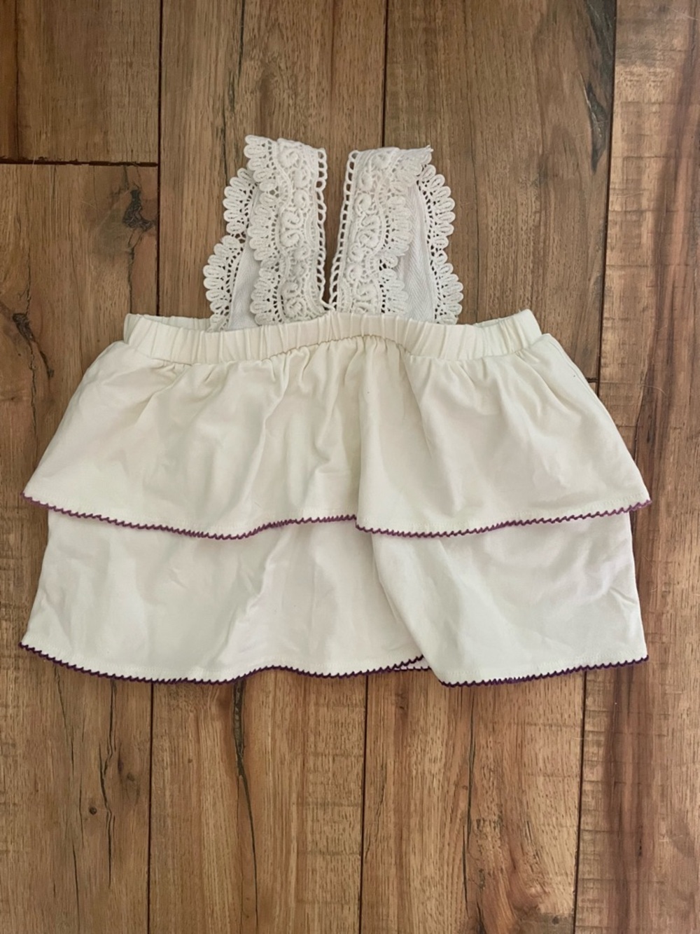 Matilda Jane Top
